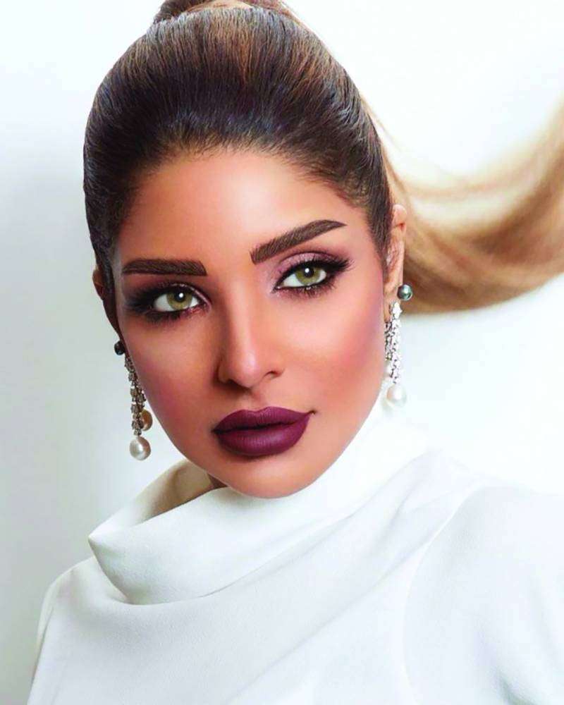 مرام البلوشي