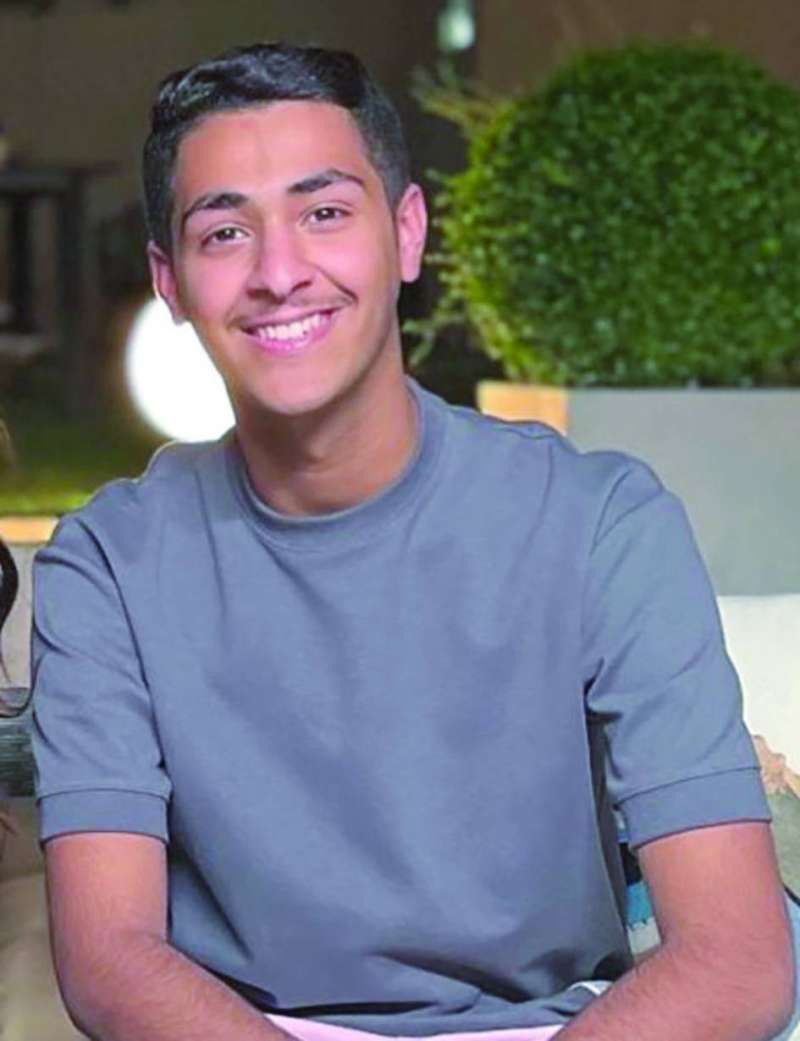 طلال أبا القلوب