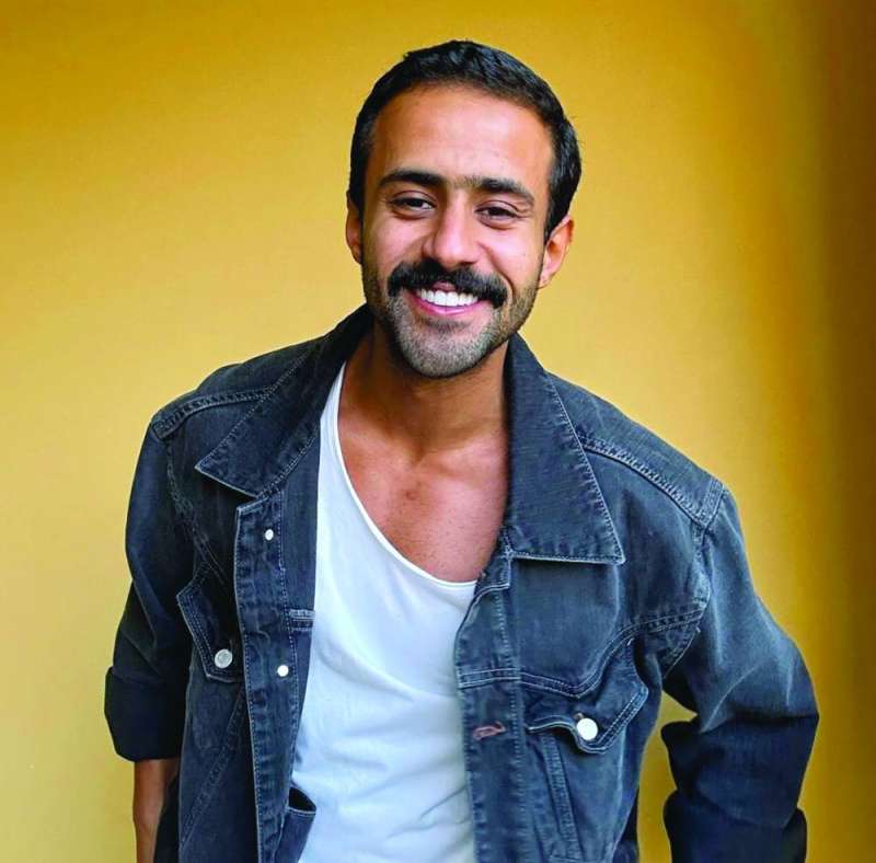 ناصر الدوسري