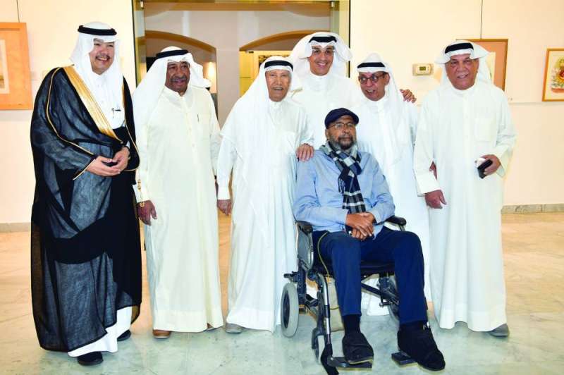 لقطة جماعية