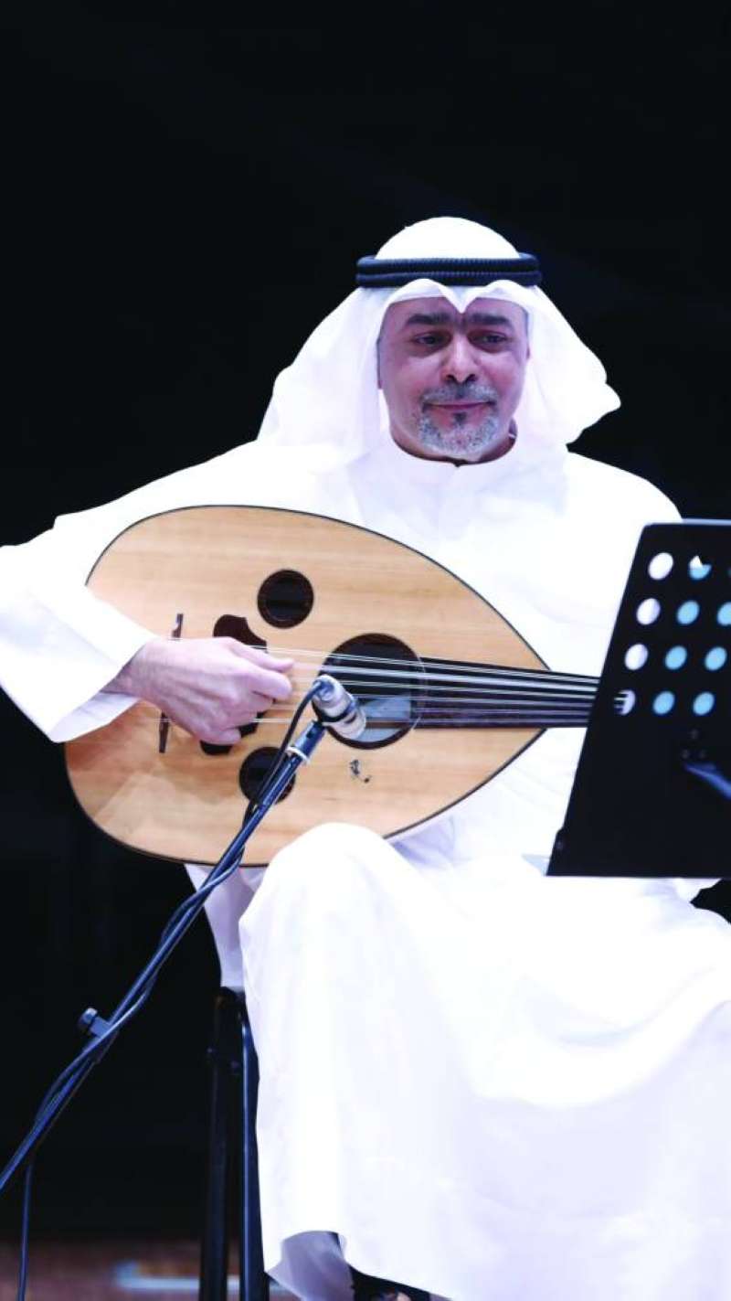 


محمد البعيجان 