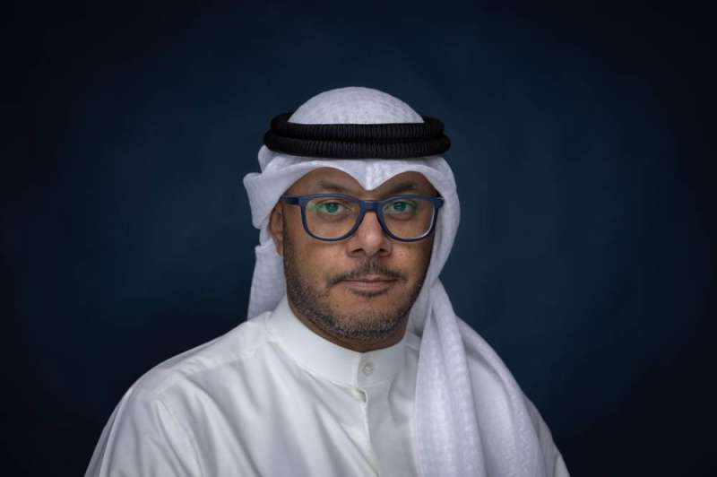 عبدالله الزيدان	