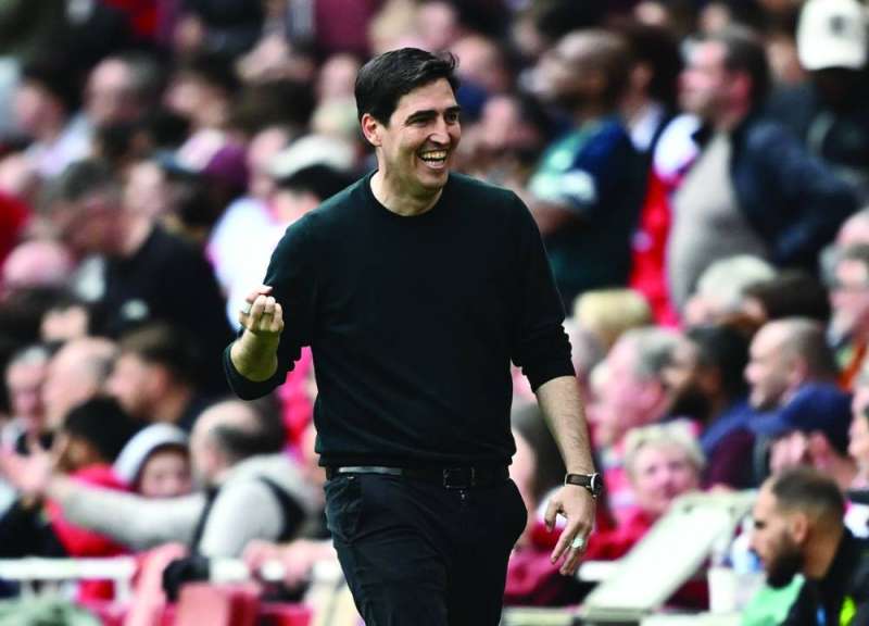 أندوني إيراولا