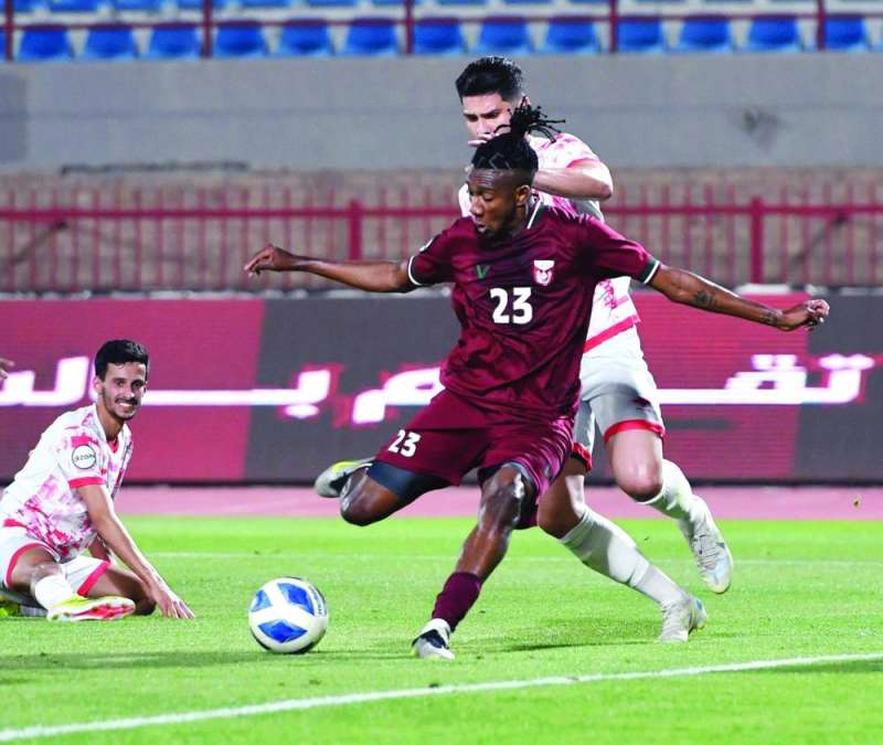 رقابة متوقعة من جوليو سيزار لزاباتا اليوم