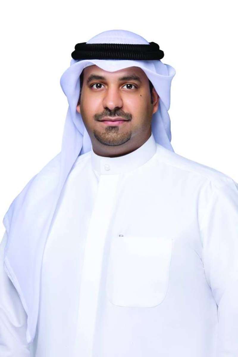 فهد العبدالجادر 