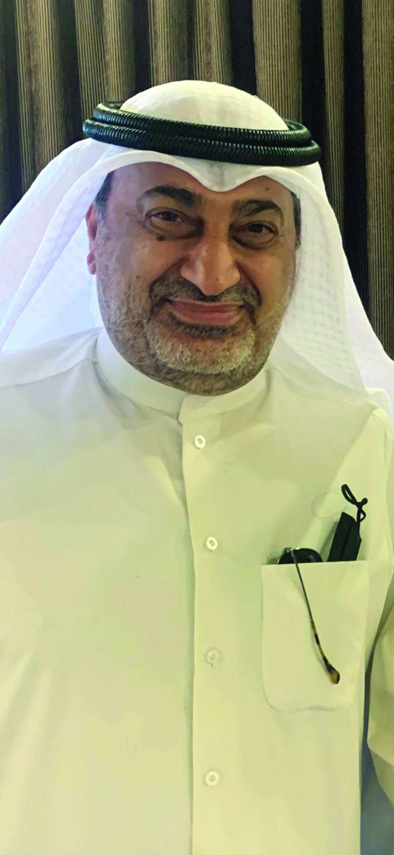 ياسين الفارسي