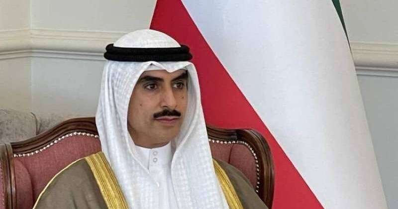 السفير ثامر الجابر: توقيت انعقاد القمة العربية دقيق وتاريخي