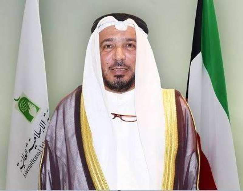 الدكتور عبدالله المعتوق