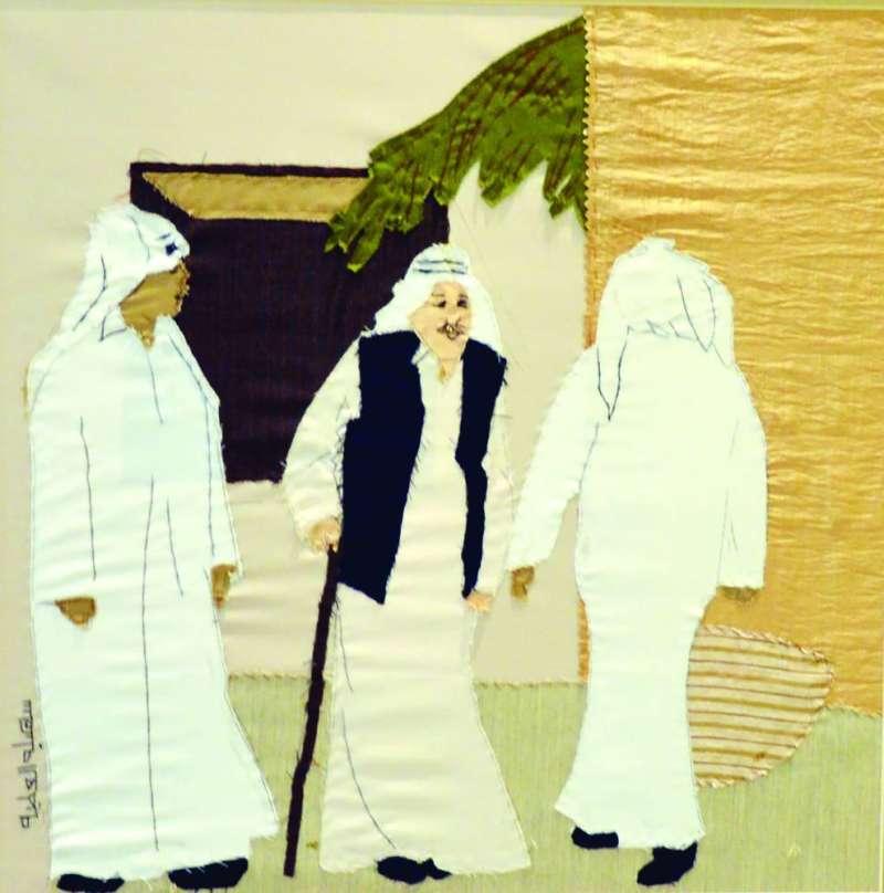 


كويت الماضي... كانت حاضرة 