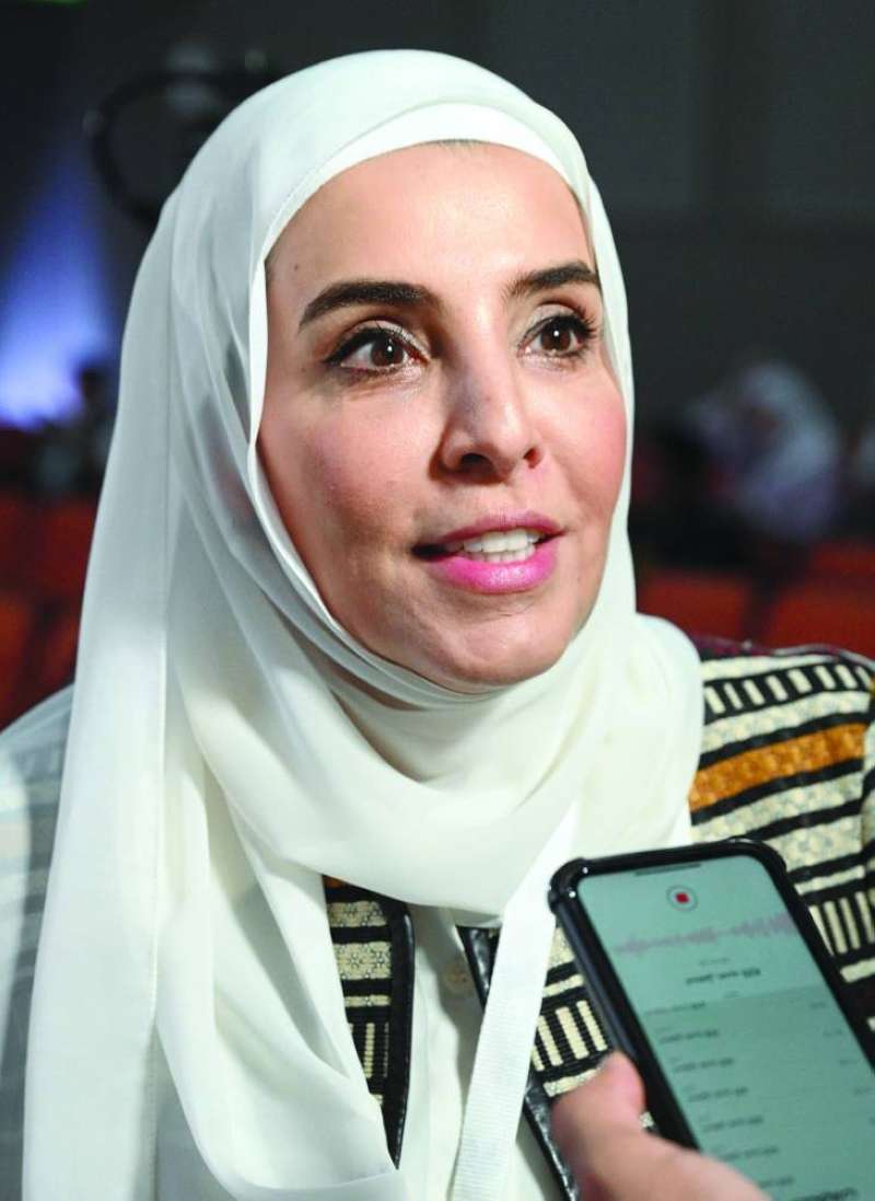 إسراء العيسى