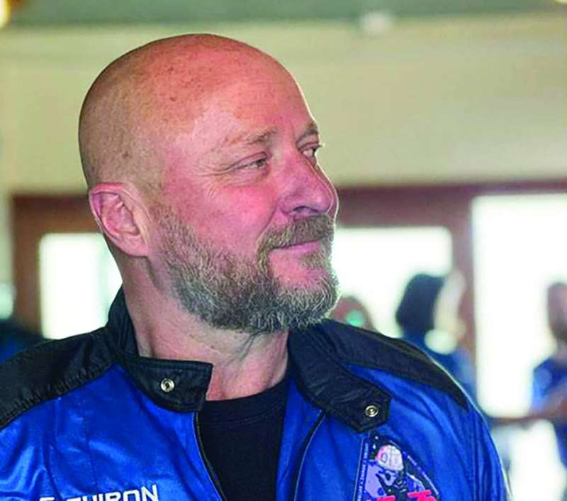 سيلفان شيرون