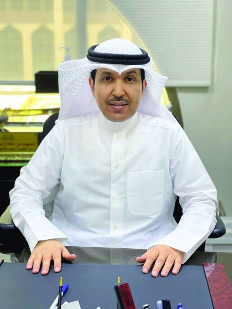 


فلاح المطيري 