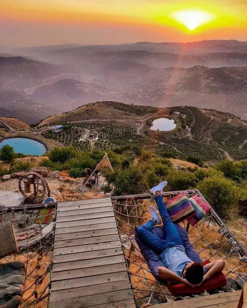 جمال الطبيعة