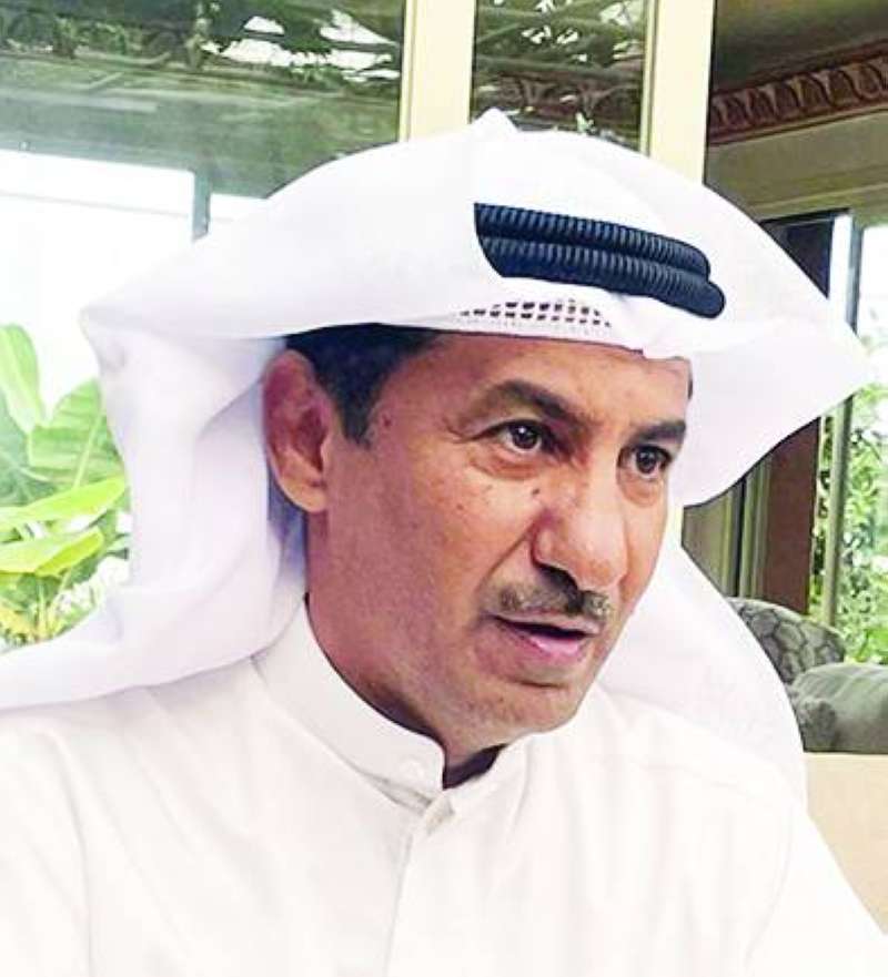 


فيصل الدماك 