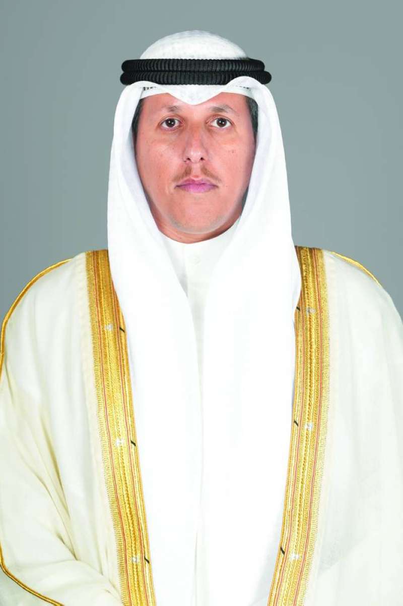 محمد الوسمي 