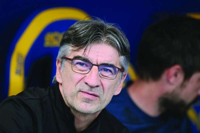 إيفان يوريتش