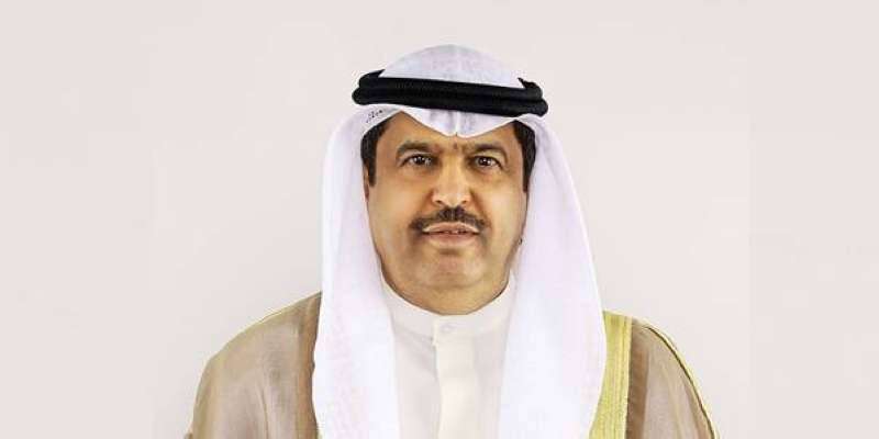 محافظ حولي علي الأصفر