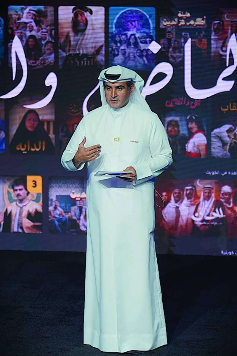 


عبدالعزيز البابطين 