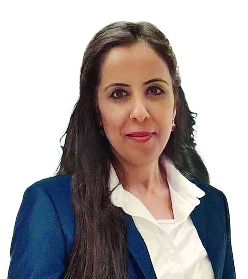 


نوف المشعان 