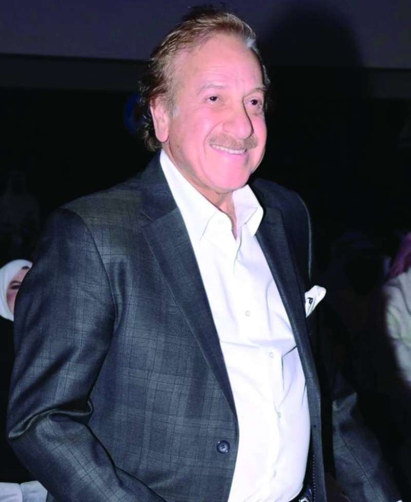 


محمد المنصور 