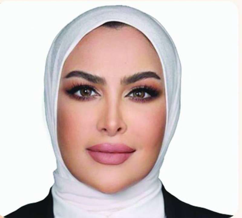 


عبير البذالي 