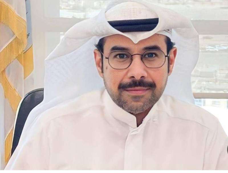 سعود الدبوس