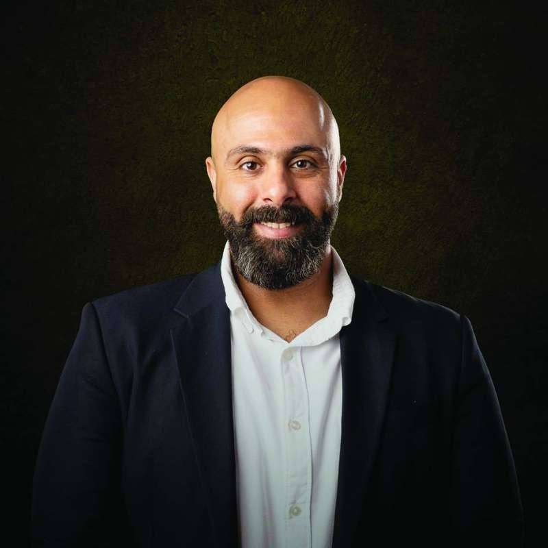 ناصر الأستاذ