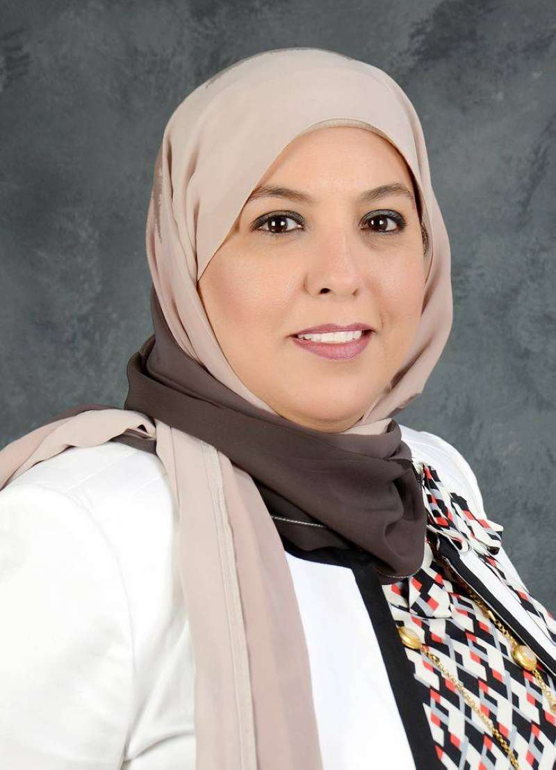 شروق الصايغ