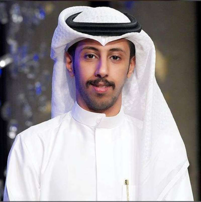 عبدالعزيز المطيري