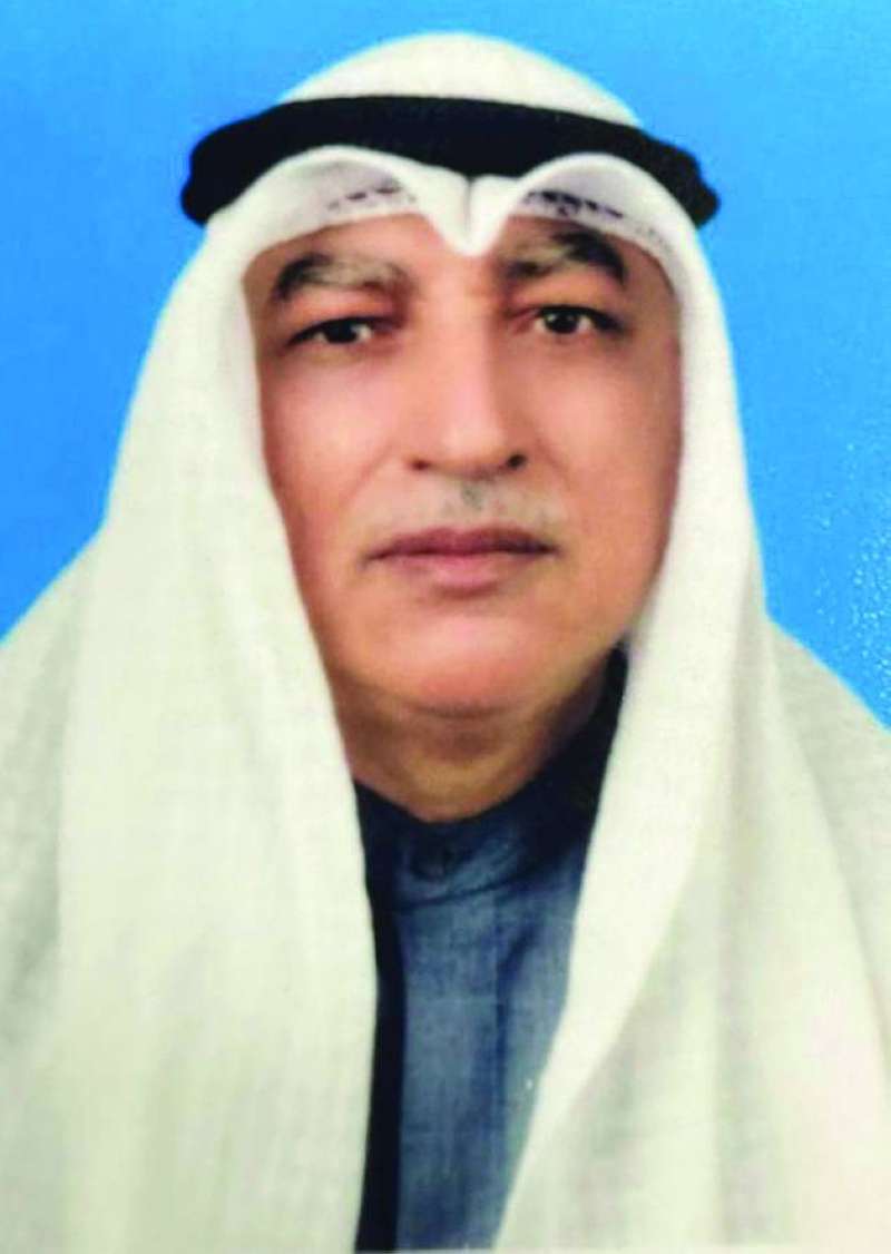 


دعيج الحسيني 