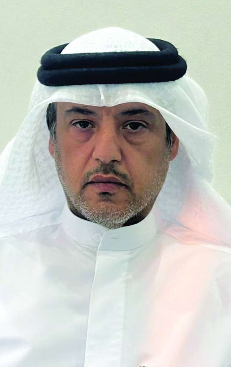 محمد الهاجري