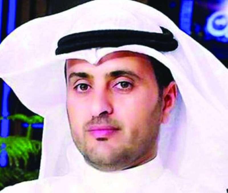 شبيب العجمي