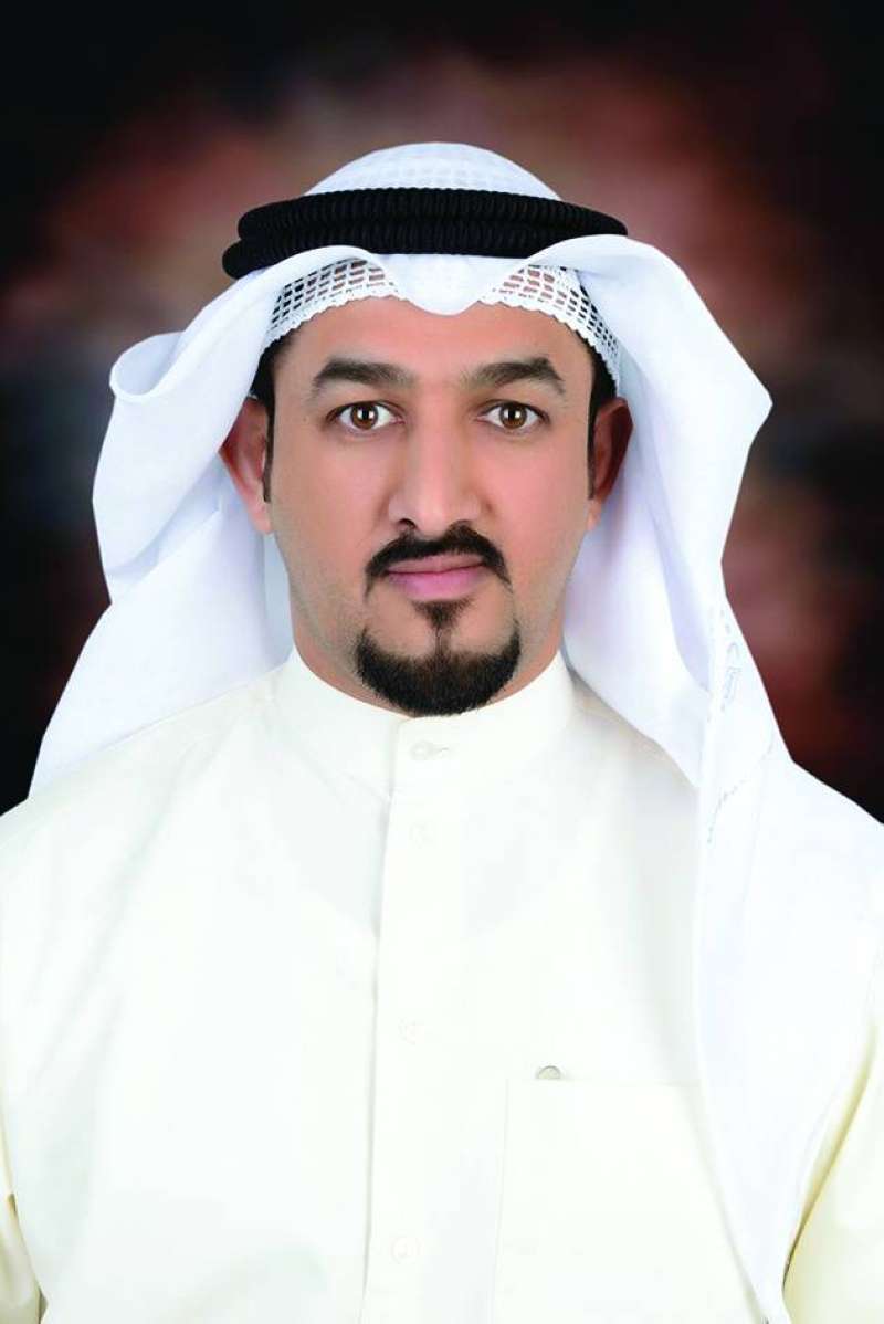 براك الهندال