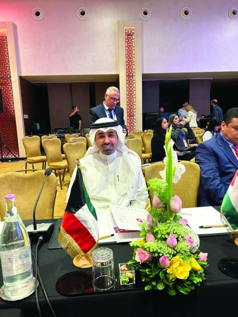 راكان العجمي