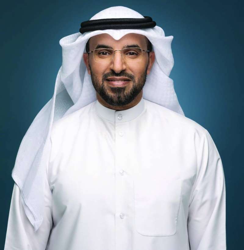 سعد العتيبي