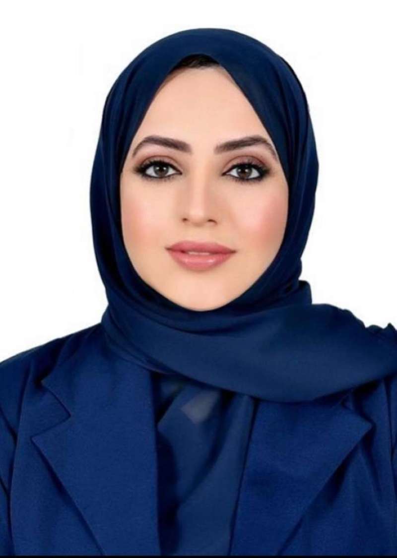 أسماء مرشد العتيبي 