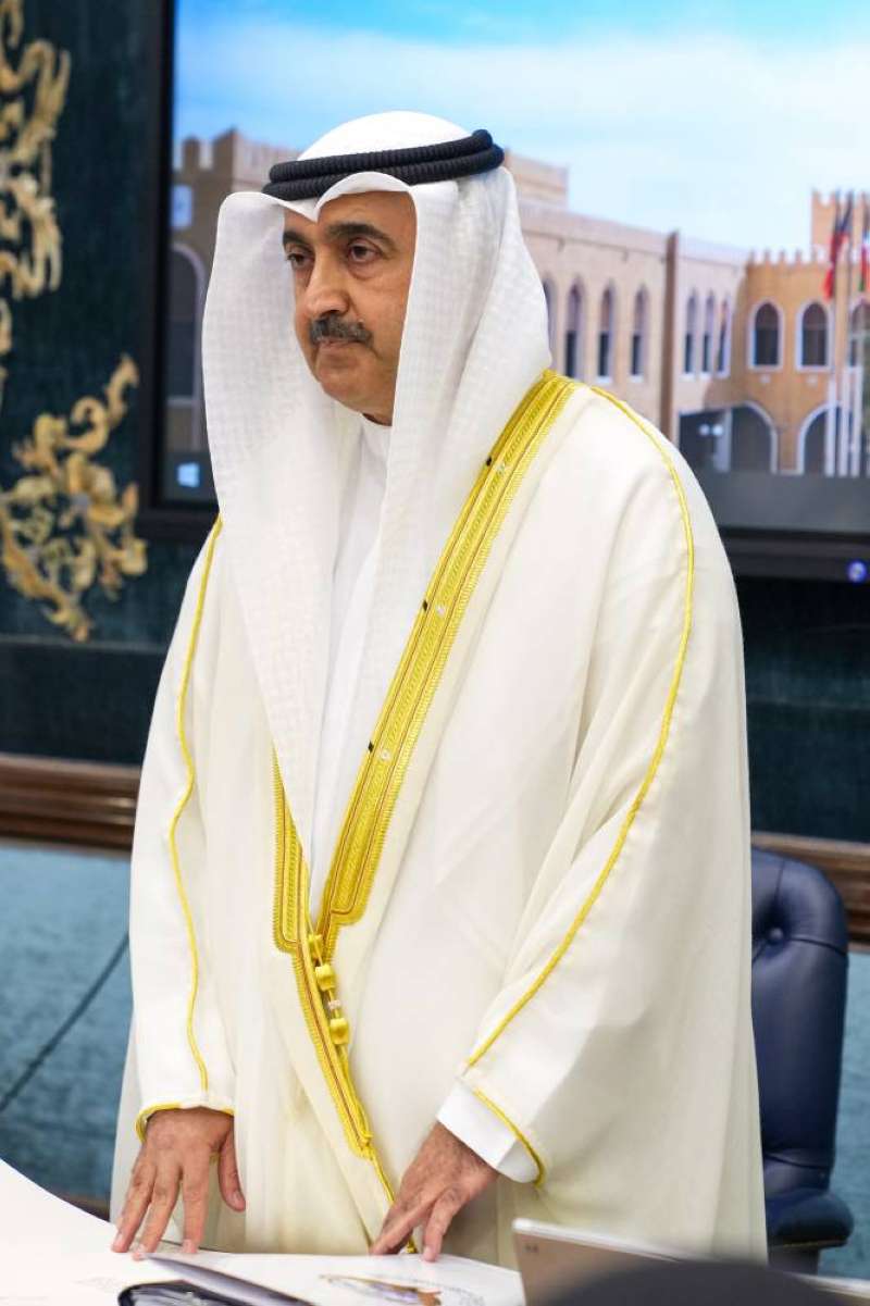 عصام الرومي يؤدي اليمين القانونية رئيسا لديوان المحاسبة 