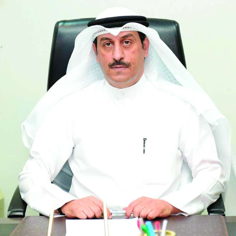 عبدالعزيز ساري المطيري