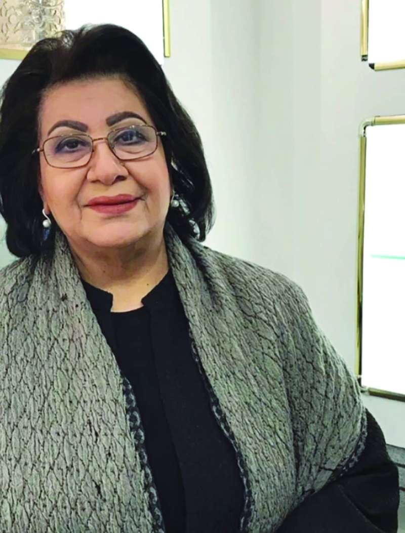 


أمل عبدالله 