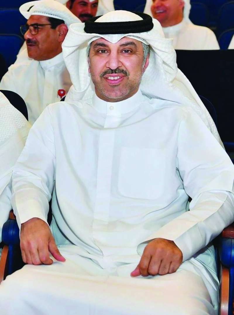 محمد السعيدي 