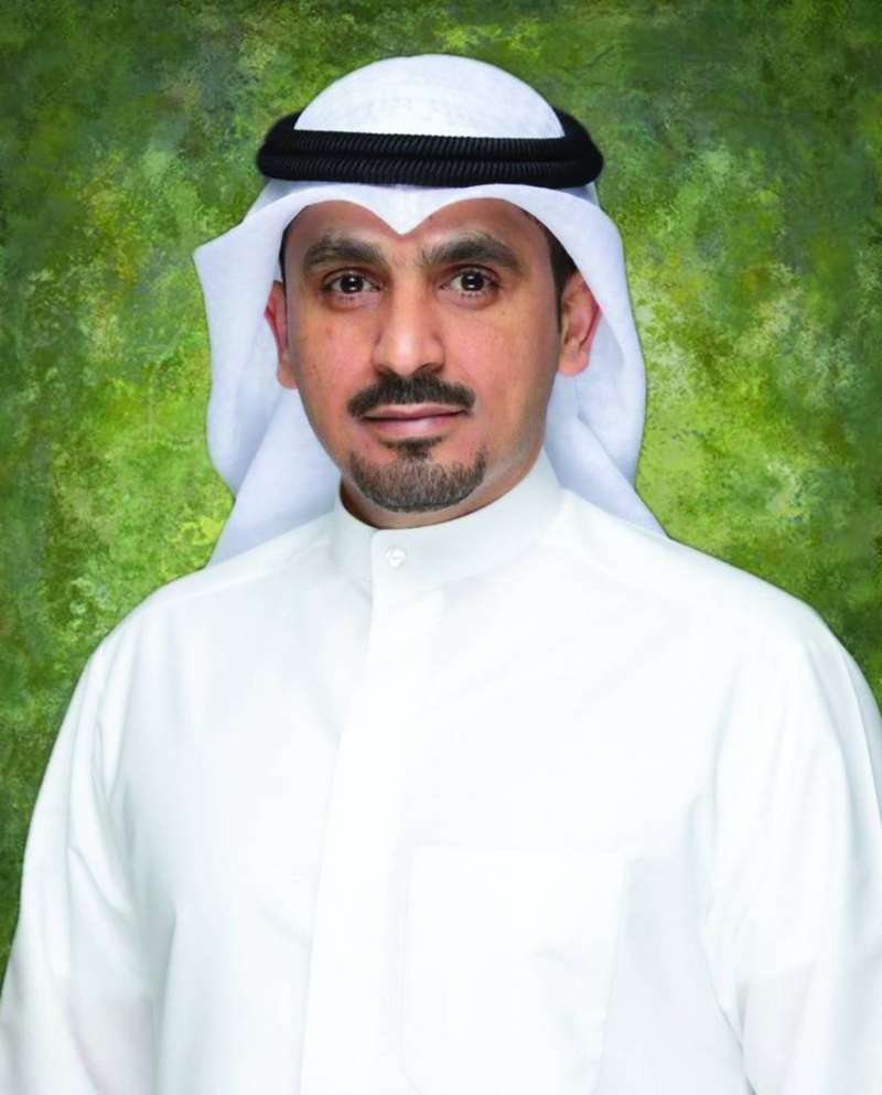 ناصر الجدعان