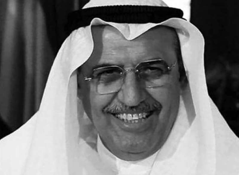 


الفقيد فيصل الخالد 