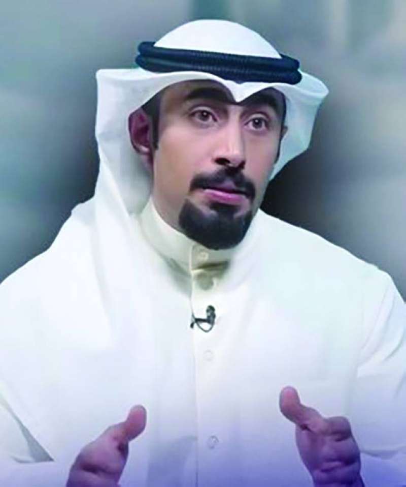 فهد العتيبي