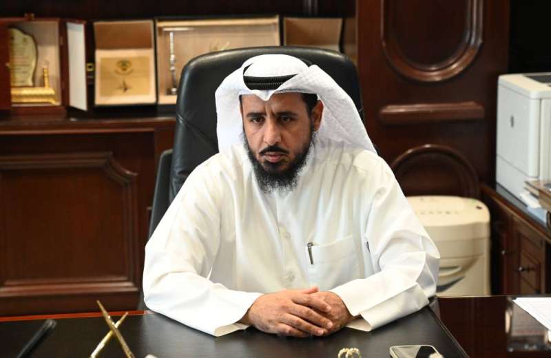 بدر العتيبي