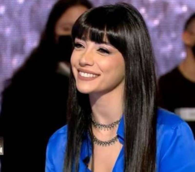 سيرينا الشامي