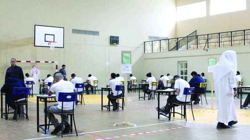 لجنة طلابية