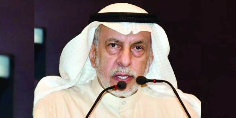 يوسف المزروعي