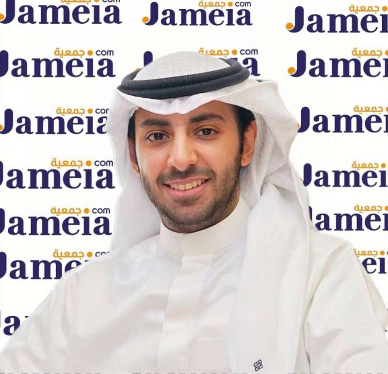 المهندس عبدالمحسن زنيفر الحرفش