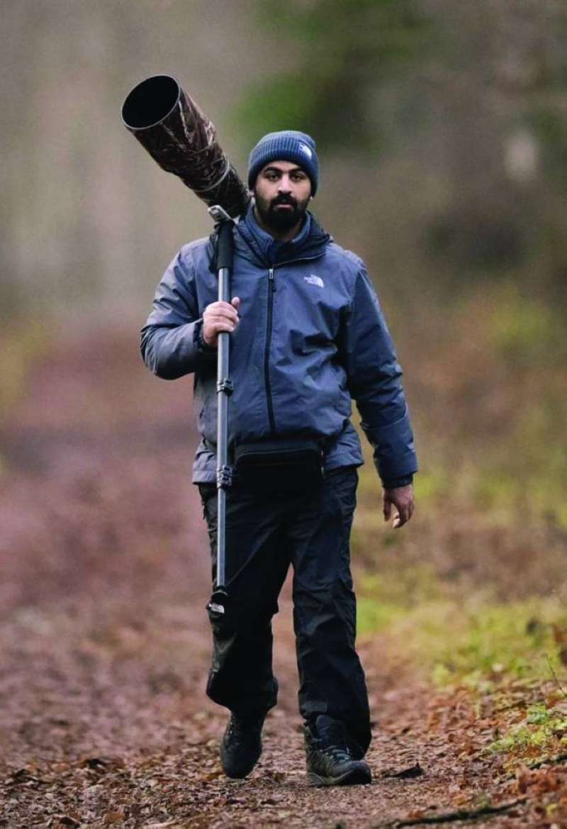 أحمد عبدالله البناي