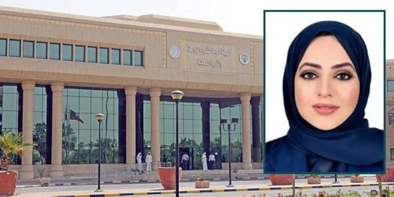 أسماء العتيبي 